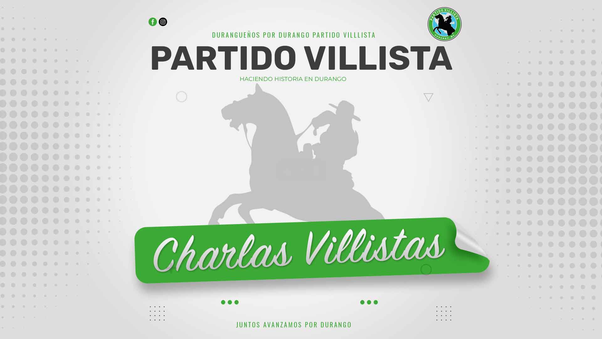 Charlas Villistas Cap. 01